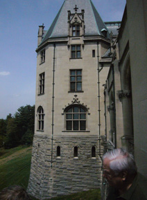 Biltmore Staircase